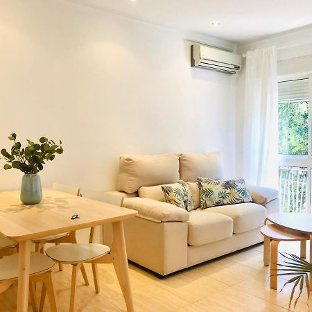 Andalucia II & Balcony By Ele Apartments مالقة المظهر الخارجي الصورة