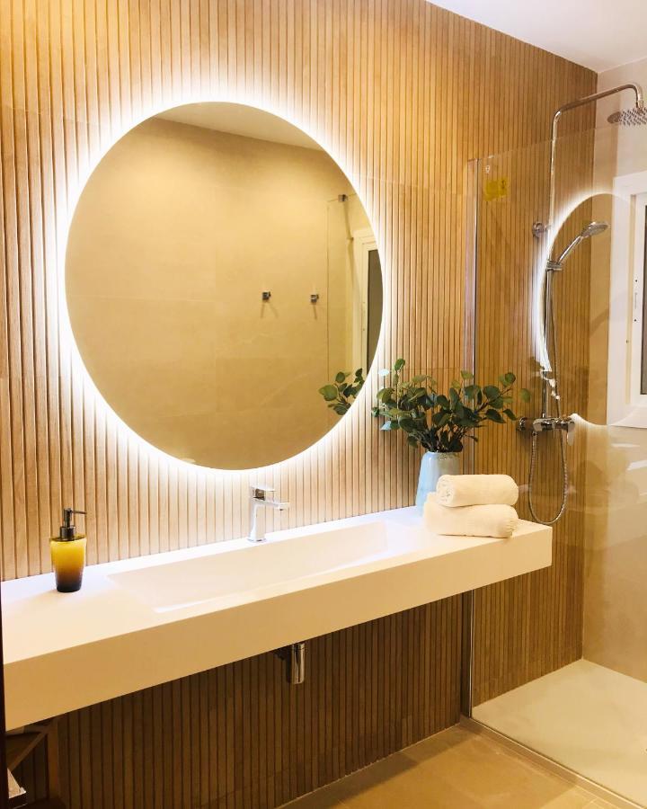 Andalucia II & Balcony By Ele Apartments مالقة المظهر الخارجي الصورة